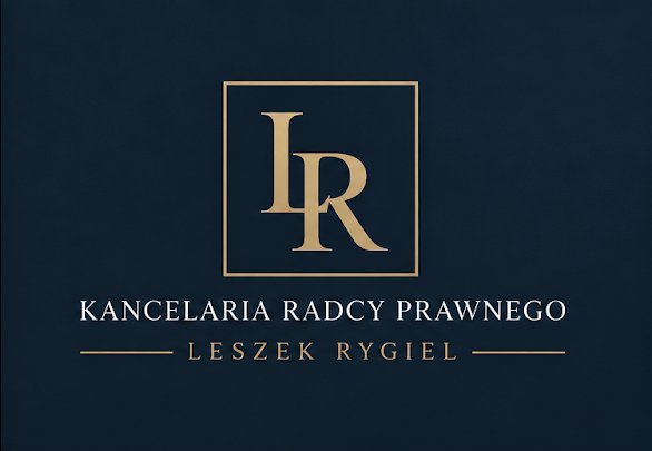 Kancelaria Radcy Prawnego – Leszek Rygiel